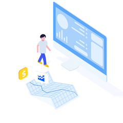 识客支付-资金安全有保障