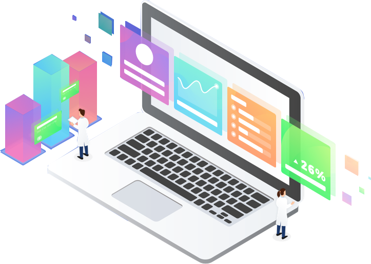 识客支付-一个好用的免签约支付接口